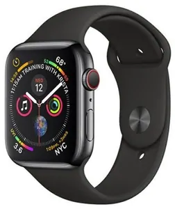 Замена кнопки включения Apple Watch Series 4 в Екатеринбурге